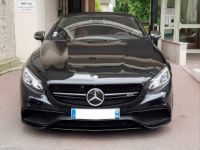 Mercedes Classe S CLASSE VII COUPE 63 AMG EDITION 1 4 MATIC - <small></small> 65.990 € <small>TTC</small> - #2