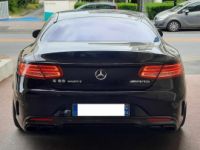 Mercedes Classe S CLASSE VII COUPE 63 AMG EDITION 1 4 MATIC - <small></small> 65.990 € <small>TTC</small> - #6