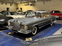 Mercedes Classe S Coupé 220 SE coupé - <small></small> 60.000 € <small>TTC</small> - #1