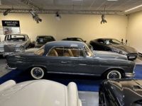 Mercedes Classe S Coupé 220 SE coupé - <small></small> 60.000 € <small>TTC</small> - #3