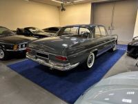 Mercedes Classe S Coupé 220 SE coupé - <small></small> 60.000 € <small>TTC</small> - #4