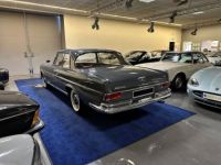 Mercedes Classe S Coupé 220 SE coupé - <small></small> 60.000 € <small>TTC</small> - #5