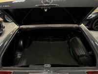 Mercedes Classe S Coupé 220 SE coupé - <small></small> 60.000 € <small>TTC</small> - #6