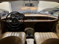 Mercedes Classe S Coupé 220 SE coupé - <small></small> 60.000 € <small>TTC</small> - #11