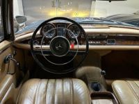 Mercedes Classe S Coupé 220 SE coupé - <small></small> 60.000 € <small>TTC</small> - #12