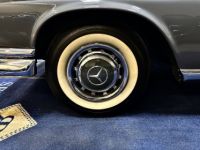 Mercedes Classe S Coupé 220 SE coupé - <small></small> 60.000 € <small>TTC</small> - #19