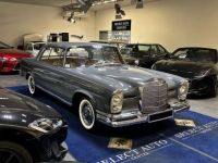 Mercedes Classe S Coupé 220 SEC - <small></small> 60.000 € <small>TTC</small> - #2