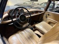 Mercedes Classe S Coupé 220 SEC - <small></small> 60.000 € <small>TTC</small> - #8