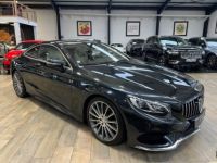 Mercedes Classe S Coupé 500 4MATIC V8 455 ch AMG PACK DESIGNO 7G-TRONIC PLUS - <small></small> 51.990 € <small>TTC</small> - #4