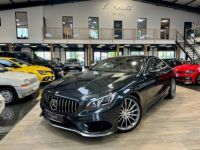 Mercedes Classe S Coupé 500 4MATIC V8 455 cv AMG PACK DESIGNO 7G-TRONIC PLUS - <small></small> 51.990 € <small>TTC</small> - #1