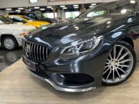 Mercedes Classe S Coupé 500 4MATIC V8 455 cv AMG PACK DESIGNO 7G-TRONIC PLUS - <small></small> 51.990 € <small>TTC</small> - #2