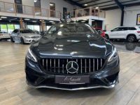 Mercedes Classe S Coupé 500 4MATIC V8 455 cv AMG PACK DESIGNO 7G-TRONIC PLUS - <small></small> 51.990 € <small>TTC</small> - #3