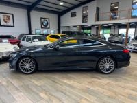 Mercedes Classe S Coupé 500 4MATIC V8 455 cv AMG PACK DESIGNO 7G-TRONIC PLUS - <small></small> 51.990 € <small>TTC</small> - #6