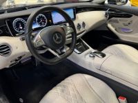 Mercedes Classe S Coupé 500 4MATIC V8 455 cv AMG PACK DESIGNO 7G-TRONIC PLUS - <small></small> 51.990 € <small>TTC</small> - #11