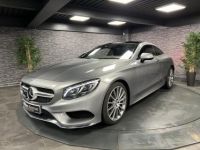 Mercedes Classe S Coupé 500 - BVA 7G-Tronic Plus  4-Matic - <small></small> 42.990 € <small>TTC</small> - #1