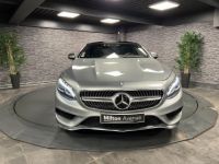 Mercedes Classe S Coupé 500 - BVA 7G-Tronic Plus  4-Matic - <small></small> 42.990 € <small>TTC</small> - #2