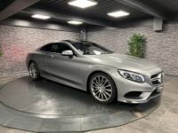 Mercedes Classe S Coupé 500 - BVA 7G-Tronic Plus  4-Matic - <small></small> 42.990 € <small>TTC</small> - #3