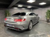 Mercedes Classe S Coupé 500 - BVA 7G-Tronic Plus  4-Matic - <small></small> 42.990 € <small>TTC</small> - #5