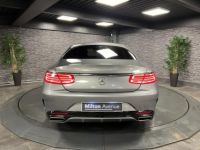 Mercedes Classe S Coupé 500 - BVA 7G-Tronic Plus  4-Matic - <small></small> 42.990 € <small>TTC</small> - #6