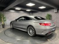 Mercedes Classe S Coupé 500 - BVA 7G-Tronic Plus  4-Matic - <small></small> 42.990 € <small>TTC</small> - #7