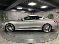 Mercedes Classe S Coupé 500 - BVA 7G-Tronic Plus  4-Matic - <small></small> 42.990 € <small>TTC</small> - #8