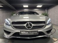 Mercedes Classe S Coupé 500 - BVA 7G-Tronic Plus  4-Matic - <small></small> 42.990 € <small>TTC</small> - #31