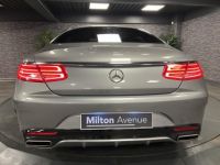 Mercedes Classe S Coupé 500 - BVA 7G-Tronic Plus  4-Matic - <small></small> 42.990 € <small>TTC</small> - #35