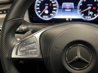 Mercedes Classe S Coupé 500 - BVA 7G-Tronic Plus  4-Matic - <small></small> 42.990 € <small>TTC</small> - #46