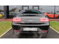 Mercedes Classe S Coupé 500 - BVA 9G-Tronic  COUPE - BM 217 4-Matic PHASE 1 - <small></small> 69.900 € <small>TTC</small> - #4