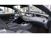 Mercedes Classe S Coupé 500 - BVA 9G-Tronic  COUPE - BM 217 4-Matic PHASE 1 - <small></small> 69.900 € <small>TTC</small> - #16