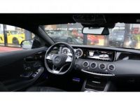 Mercedes Classe S Coupé 500 - BVA 9G-Tronic  COUPE - BM 217 4-Matic PHASE 1 - <small></small> 69.900 € <small>TTC</small> - #17