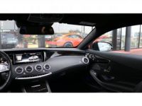 Mercedes Classe S Coupé 500 - BVA 9G-Tronic  COUPE - BM 217 4-Matic PHASE 1 - <small></small> 69.900 € <small>TTC</small> - #18