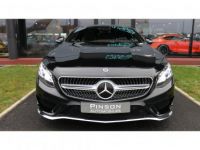 Mercedes Classe S Coupé 500 - BVA 9G-Tronic COUPE - BM 217 4-Matic PHASE 1 - <small></small> 69.900 € <small>TTC</small> - #3
