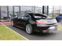 Mercedes Classe S Coupé 500 - BVA 9G-Tronic COUPE - BM 217 4-Matic PHASE 1 - <small></small> 69.900 € <small>TTC</small> - #5