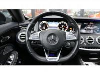 Mercedes Classe S Coupé 500 - BVA 9G-Tronic COUPE - BM 217 4-Matic PHASE 1 - <small></small> 69.900 € <small>TTC</small> - #14