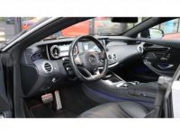 Mercedes Classe S Coupé 500 - BVA 9G-Tronic COUPE - BM 217 4-Matic PHASE 1 - <small></small> 69.900 € <small>TTC</small> - #15