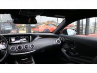 Mercedes Classe S Coupé 500 - BVA 9G-Tronic COUPE - BM 217 4-Matic PHASE 1 - <small></small> 69.900 € <small>TTC</small> - #18