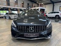 Mercedes Classe S coupe 500 v8 455 cv 4matic amg pack designo 7g-tronic plus - <small></small> 52.500 € <small>TTC</small> - #3