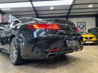 Mercedes Classe S coupe 500 v8 455 cv 4matic amg pack designo 7g-tronic plus - <small></small> 52.500 € <small>TTC</small> - #8