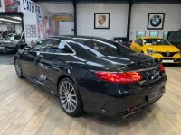 Mercedes Classe S coupe 500 v8 455 cv 4matic amg pack designo 7g-tronic plus - <small></small> 52.500 € <small>TTC</small> - #10