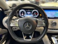 Mercedes Classe S coupe 500 v8 455 cv 4matic amg pack designo 7g-tronic plus - <small></small> 52.500 € <small>TTC</small> - #27