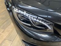 Mercedes Classe S coupe 500 v8 455 cv 4matic amg pack designo 7g-tronic plus - <small></small> 52.500 € <small>TTC</small> - #37