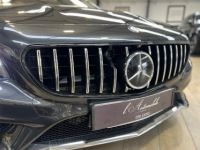 Mercedes Classe S coupe 500 v8 455 cv 4matic amg pack designo 7g-tronic plus - <small></small> 52.500 € <small>TTC</small> - #38