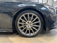 Mercedes Classe S coupe 500 v8 455 cv 4matic amg pack designo 7g-tronic plus - <small></small> 52.500 € <small>TTC</small> - #44