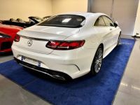 Mercedes Classe S Coupé 560 AMG 4 MATIC 9G Tronic - <small></small> 79.000 € <small>TTC</small> - #4