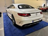 Mercedes Classe S Coupé 560 AMG 4 MATIC 9G Tronic - <small></small> 79.000 € <small>TTC</small> - #5