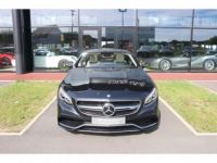 Mercedes Classe S Coupé 63 - BVA Speedshift MCT COUPE - BM 217 AMG 4-Matic PHASE 1 - <small></small> 69.890 € <small>TTC</small> - #2