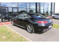 Mercedes Classe S Coupé 63 - BVA Speedshift MCT COUPE - BM 217 AMG 4-Matic PHASE 1 - <small></small> 69.890 € <small>TTC</small> - #4