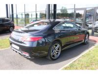 Mercedes Classe S Coupé 63 - BVA Speedshift MCT COUPE - BM 217 AMG 4-Matic PHASE 1 - <small></small> 69.890 € <small>TTC</small> - #6