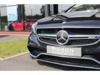 Mercedes Classe S Coupé 63 - BVA Speedshift MCT COUPE - BM 217 AMG 4-Matic PHASE 1 - <small></small> 69.890 € <small>TTC</small> - #7